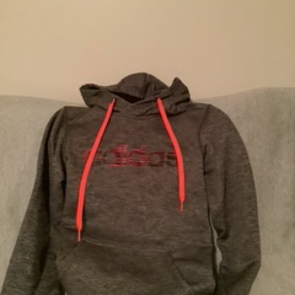 ADIDAS SWEATSHIRT - Picture 3 of 5